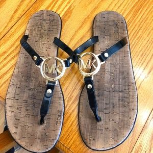 Michael Kors sandals